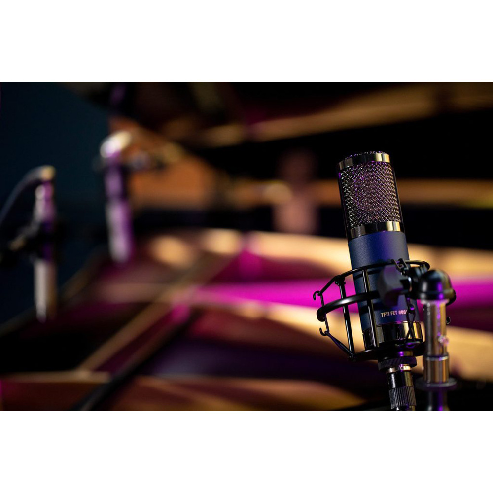 TELEFUNKEN TF11 Stereo Set｜ミュージックランドKEY