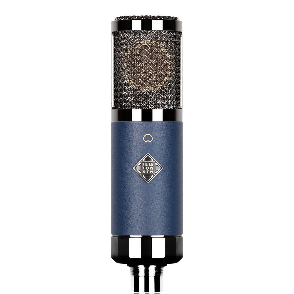 TELEFUNKEN TF11｜ミュージックランドKEY