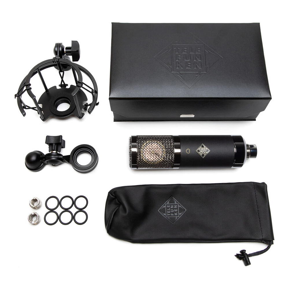 配信機器・PA機器・レコーディング機器 Telefuken ELAM251fet mod 配信機器・PA機器・レコーディング機器 Telefuken ELAM251fet mod 配信