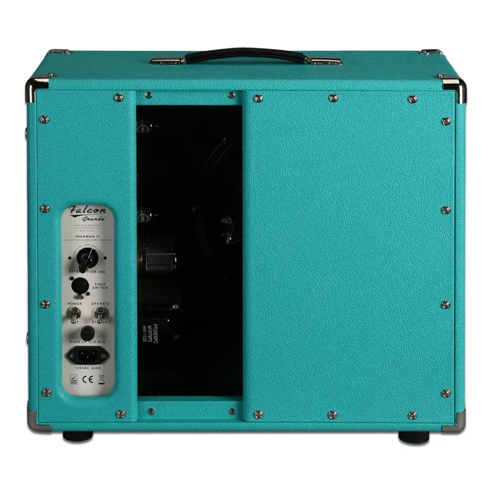 Tone King Falcon Grande Combo / Turquoise｜ミュージックランドKEY