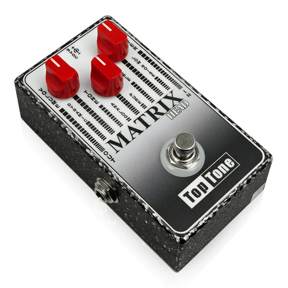 Top Tone MATRIX HEAD｜ミュージックランドKEY