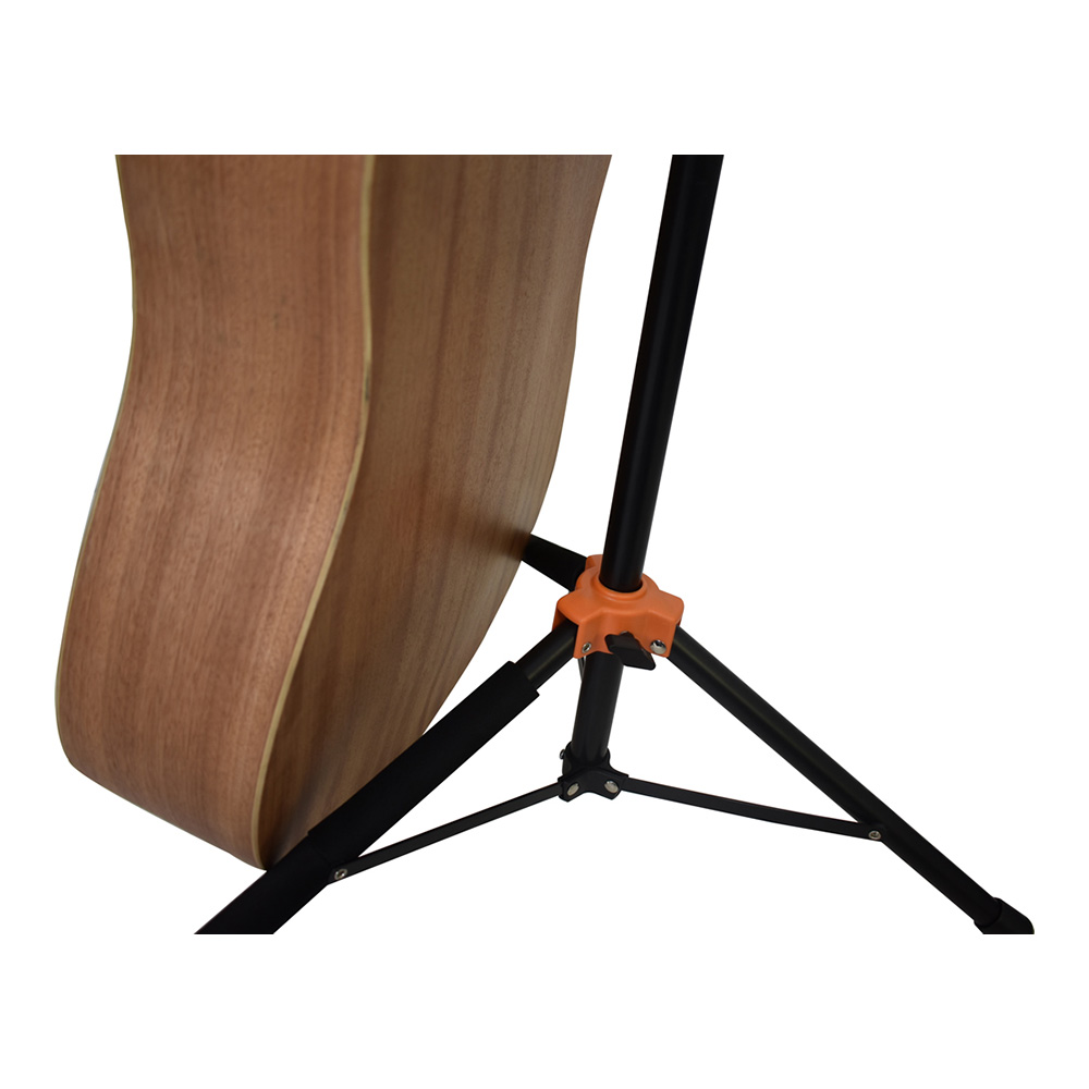 TOUGH-TX TX-GS01 シングルスタンド｜ミュージックランドKEY