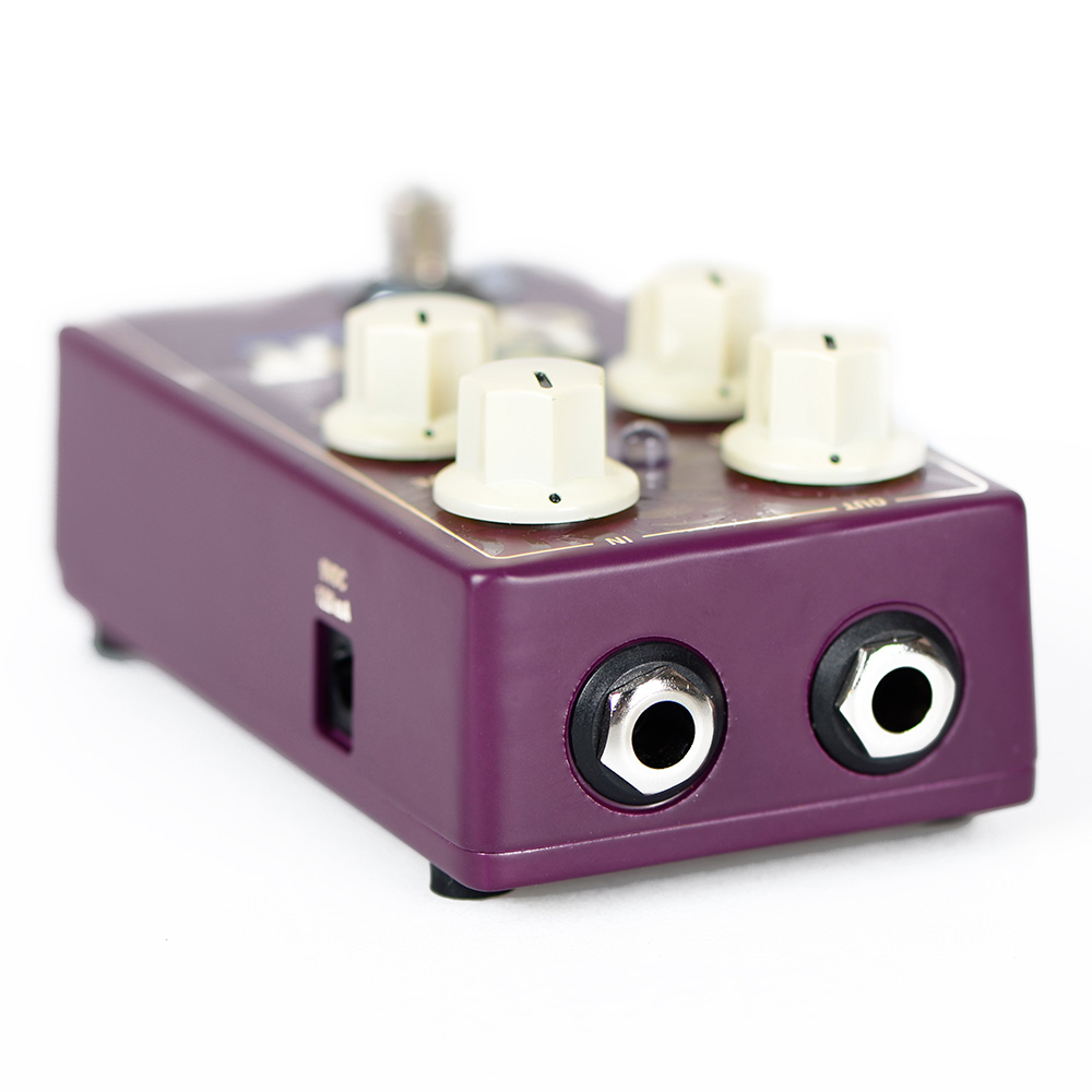 T-REX Quint Machine｜ミュージックランドKEY