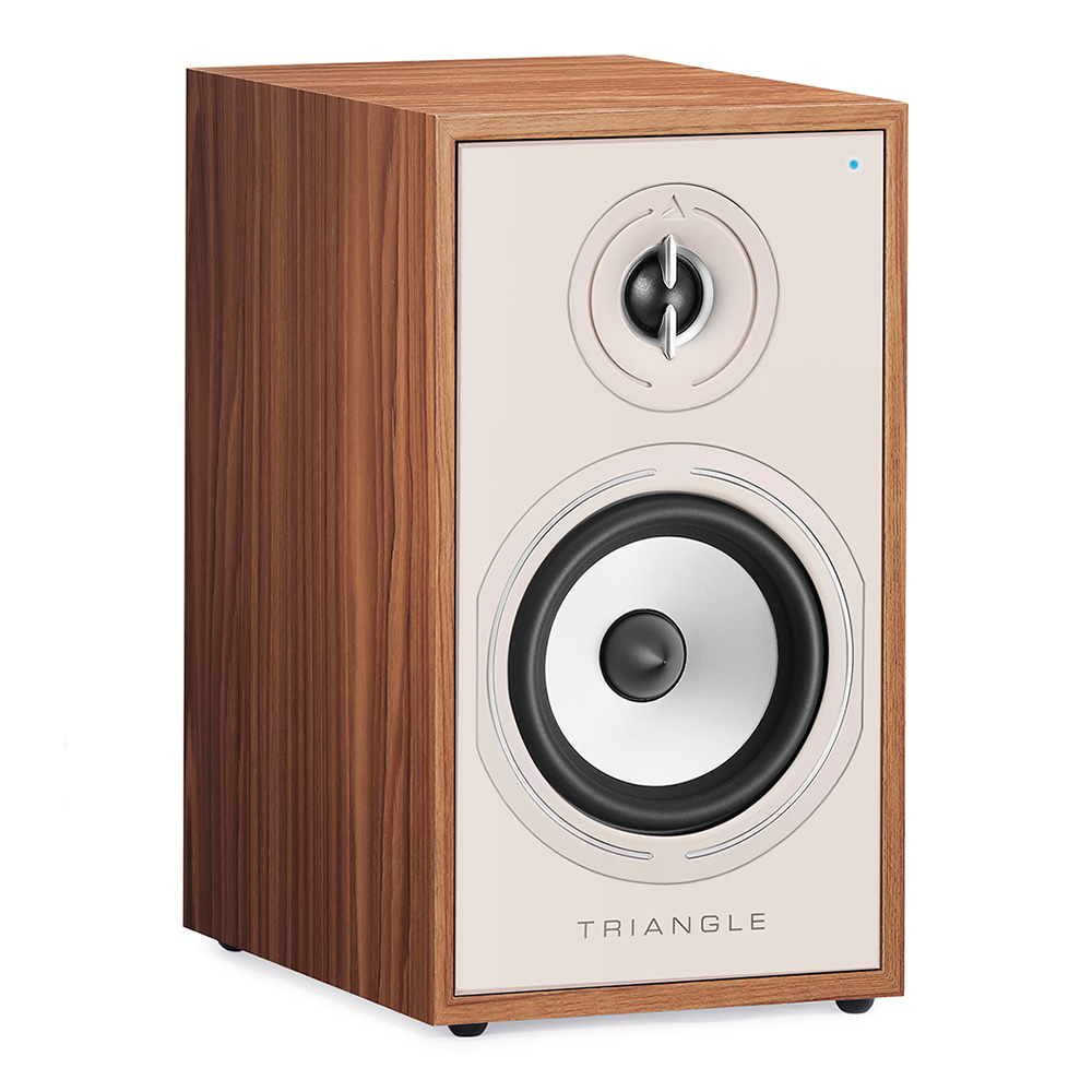 TRIANGLE Borea BR02 Connect OAK（ペア）｜ミュージックランドKEY
