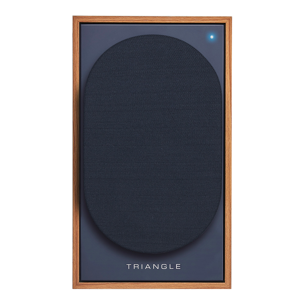 TRIANGLE Borea BR03 Connect OAK BLUE（ペア）｜ミュージックランドKEY