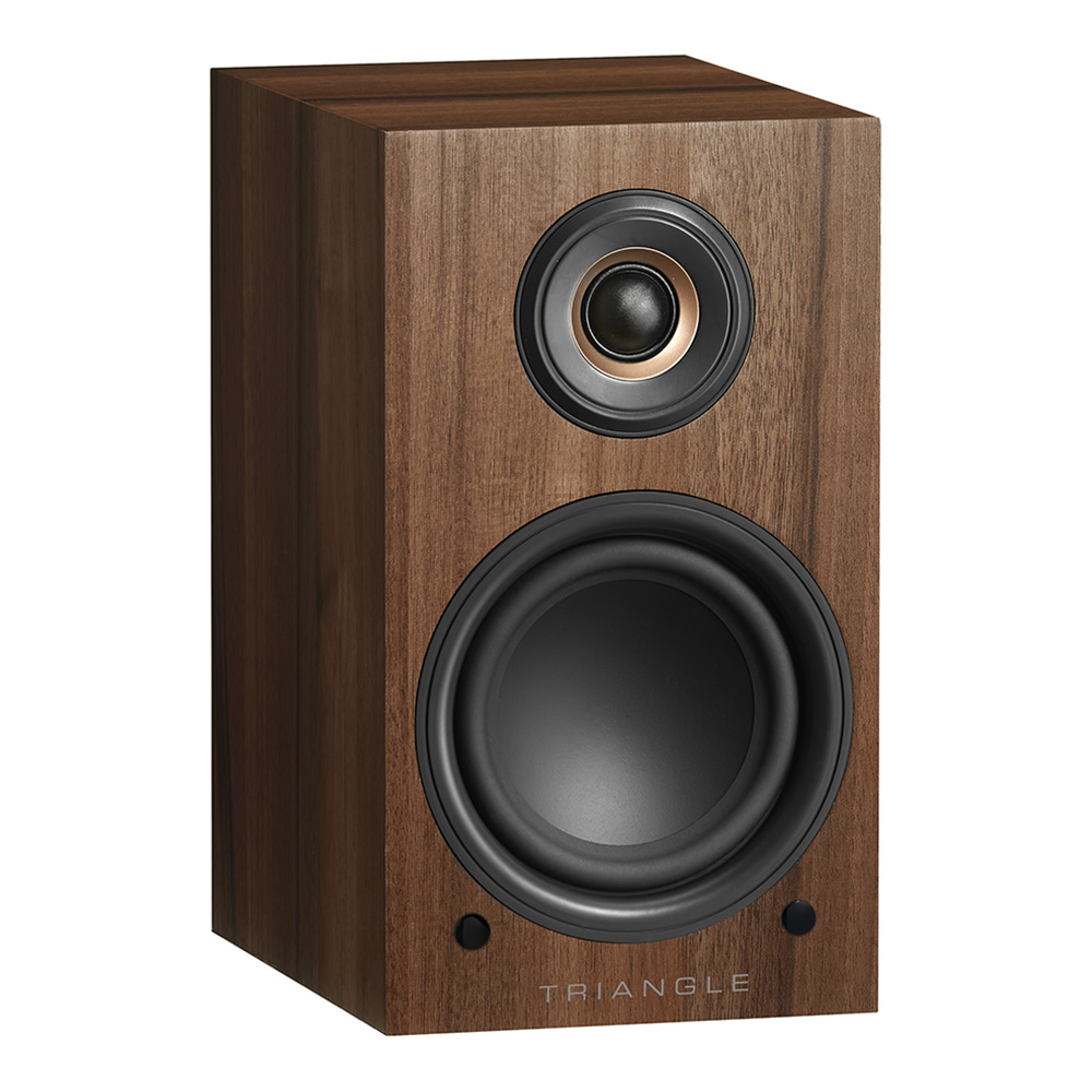 TRIANGLE LN01A CHESTNUT（ペア）｜ミュージックランドKEY