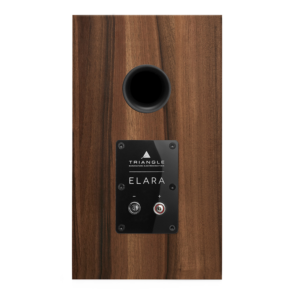 TRIANGLE LN01A CHESTNUT（ペア）｜ミュージックランドKEY