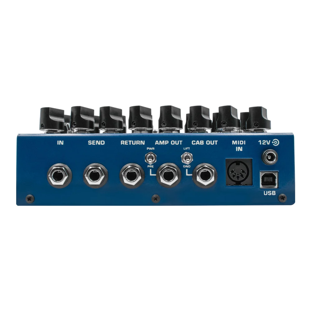 TSAKALIS AUDIOWORKS MOTHERSHIP｜ミュージックランドKEY