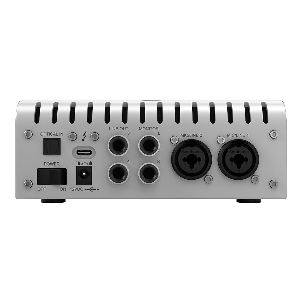 Amazon.co.jp: Universal Audio Apollo Twin MKII/DUO アナログ2