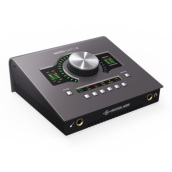 UNIVERSAL AUDIO Apollo Twin X USB DUO Heritage Edition ...