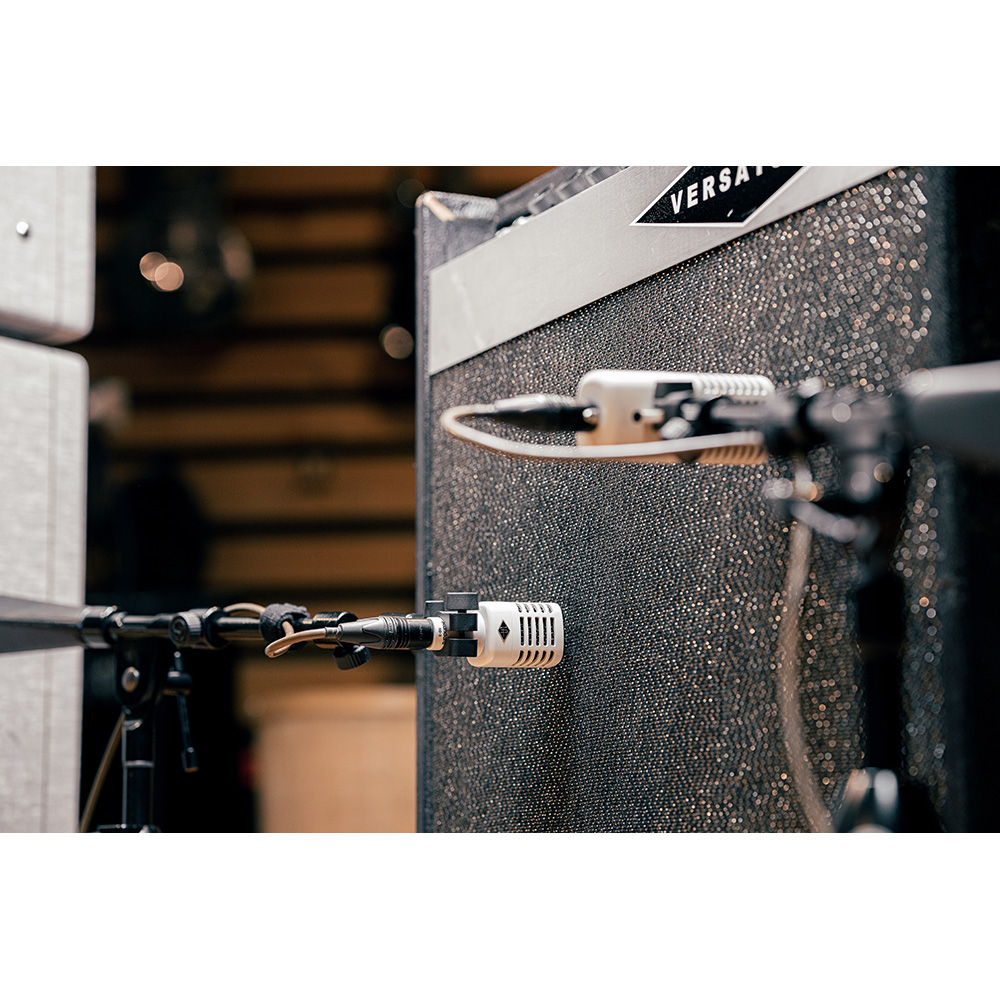 miukey*みうきぃ様用③ UNIVERSAL AUDIO SD-3 (3-Pack)｜ミュージックランドKEY