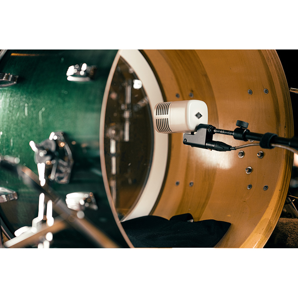 UNIVERSAL AUDIO SD-5｜ミュージックランドKEY