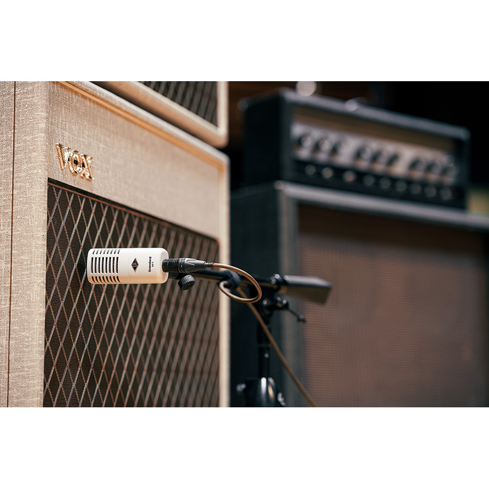 配信機器・PA機器・レコーディング機器 Universal Audio SD-7 SD-7 - Universal Audio | Hookup, Inc.