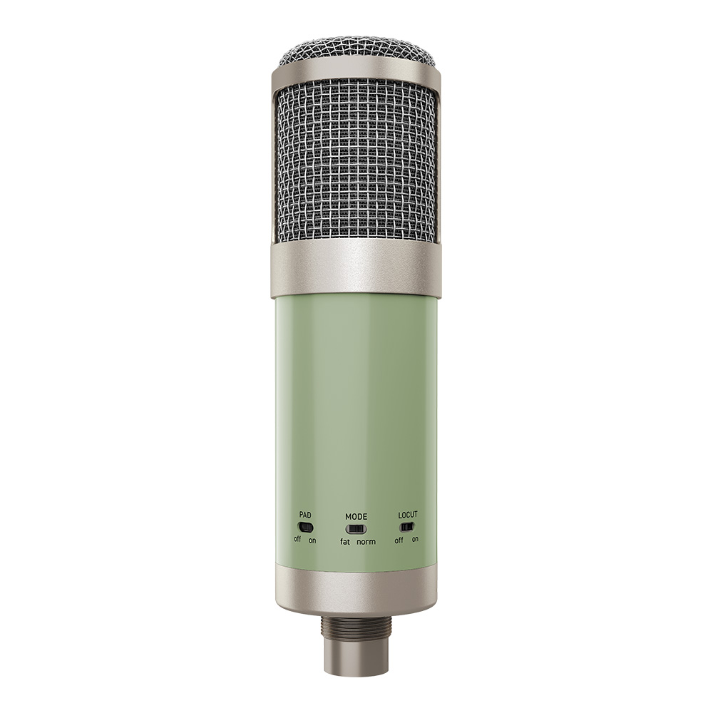 UNIVERSAL AUDIO UA Bock 187｜ミュージックランドKEY