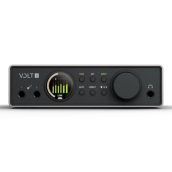 UNIVERSAL AUDIO Volt 4 Gen 2 USB Audio Interface｜ミュージック