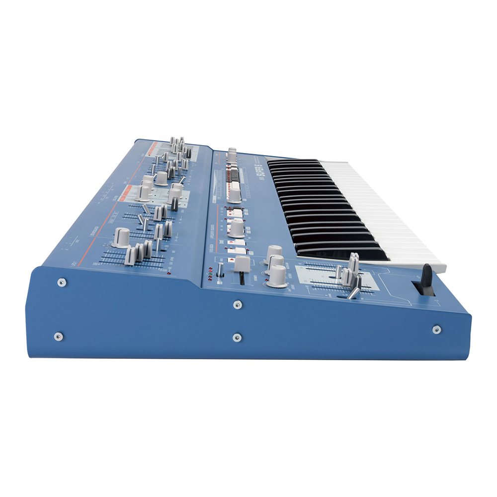 UDO Audio Super 6 Blue｜ミュージックランドKEY