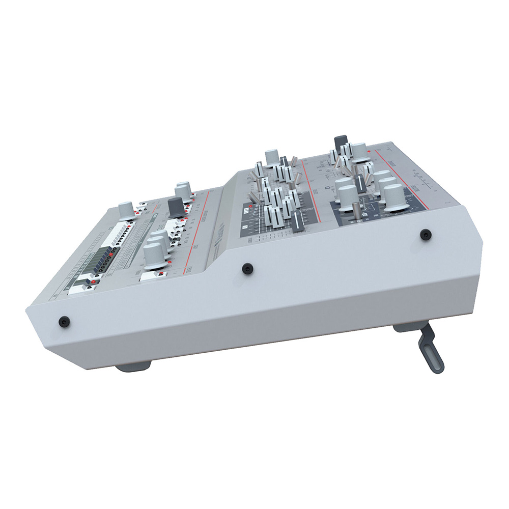 UDO Audio Super 6 Desktop｜ミュージックランドKEY