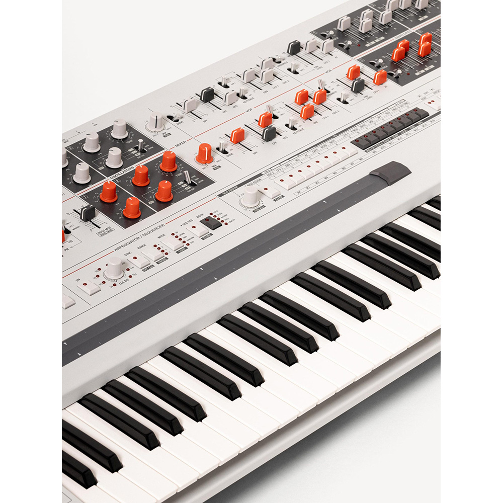 UDO Audio Super Gemini｜ミュージックランドKEY