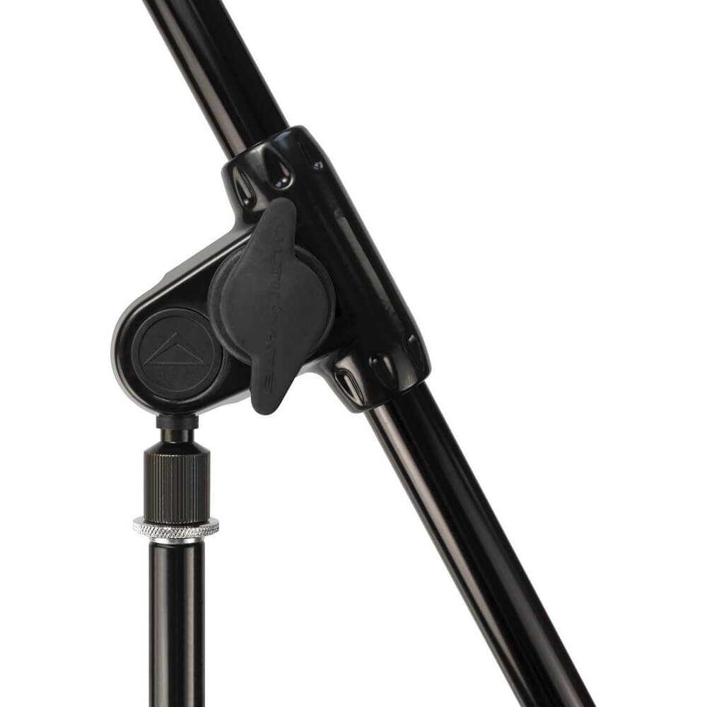 Ultimate Support Pro Series Extreme Microphone Stand PRO-R-T-SHORT-T ｜ミュージックランドKEY