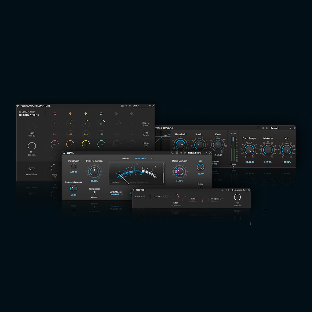 UVI Falcon 2026｜ミュージックランドKEY