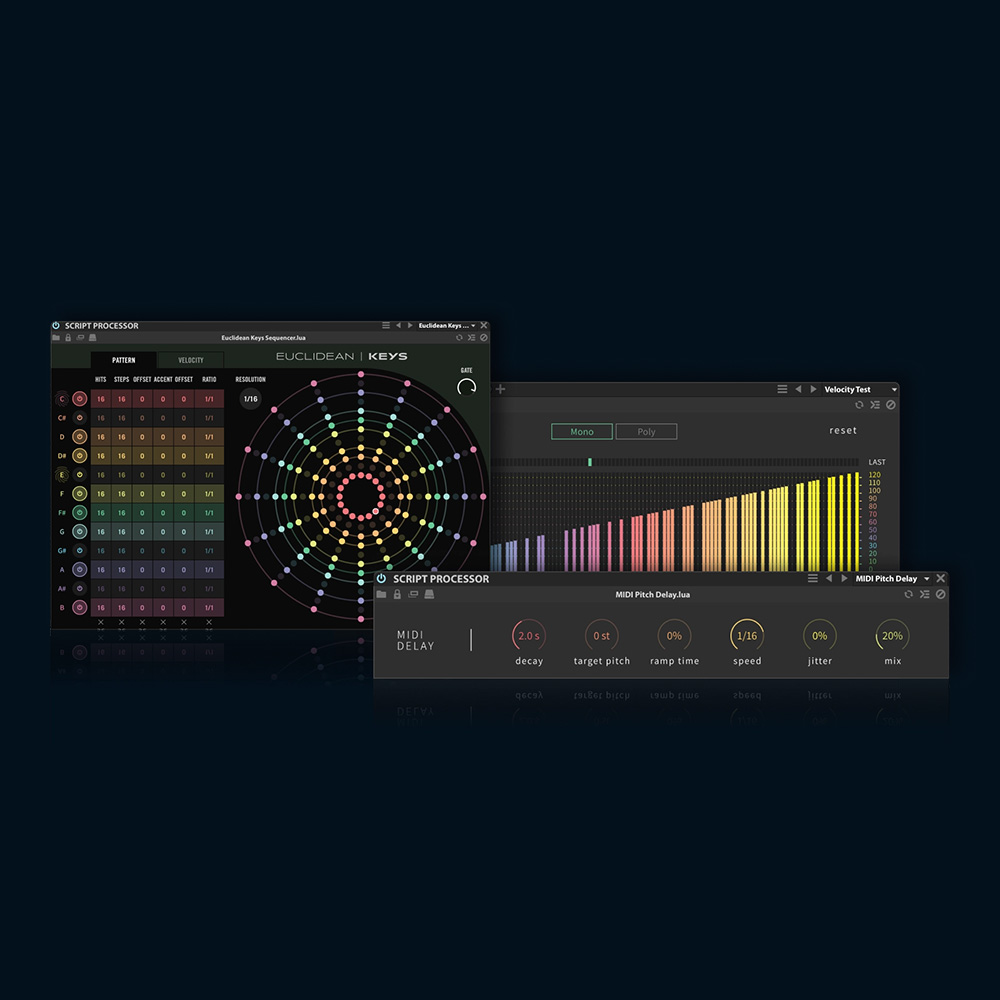 Touche SE MIDIコントローラ UVI Falcon $50クーポン付 Touche SE MIDIコントローラ UVI Falcon $50クーポン付