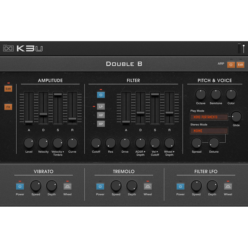 KAWAI K5 デジタル シンセサイザー KAWAI K5 - YouTube