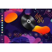 �J���[�o���G�[�V����