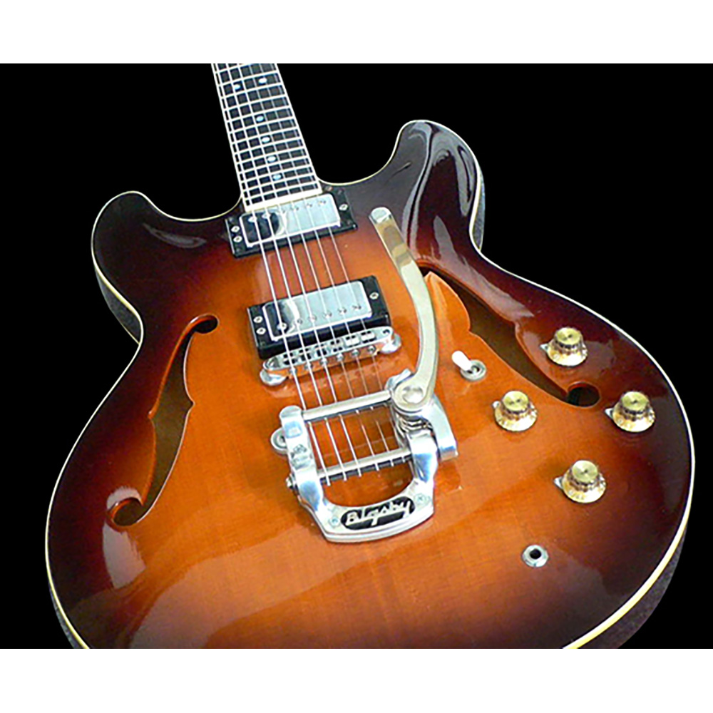 VIBRAMATE V5 G Left｜ミュージックランドKEY