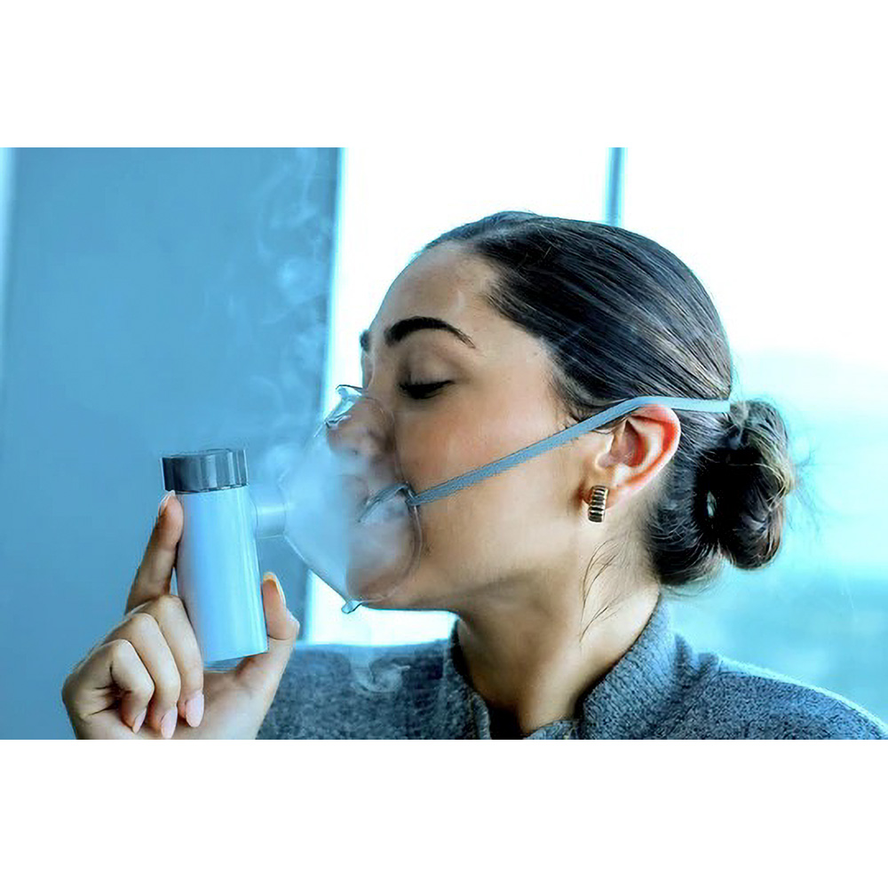 Vocal Mist Nebulizer｜ミュージックランドKEY