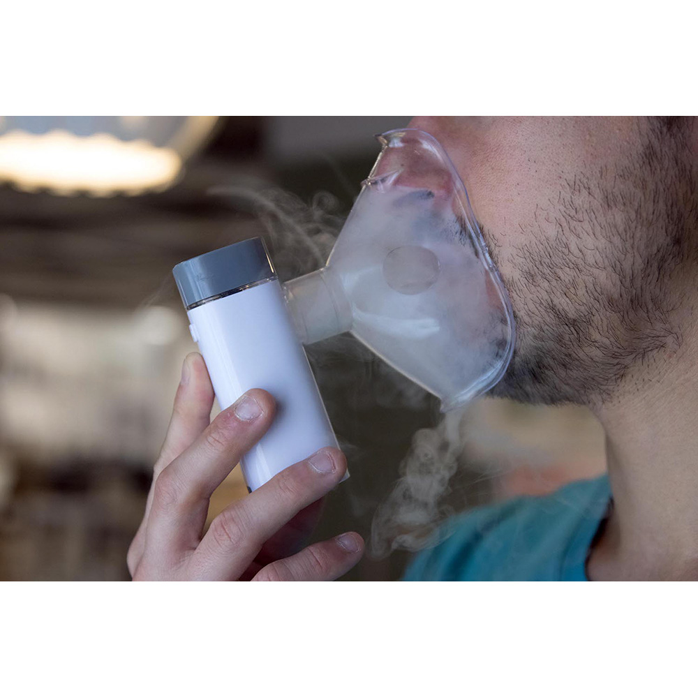 Vocal Mist Nebulizer｜ミュージックランドKEY