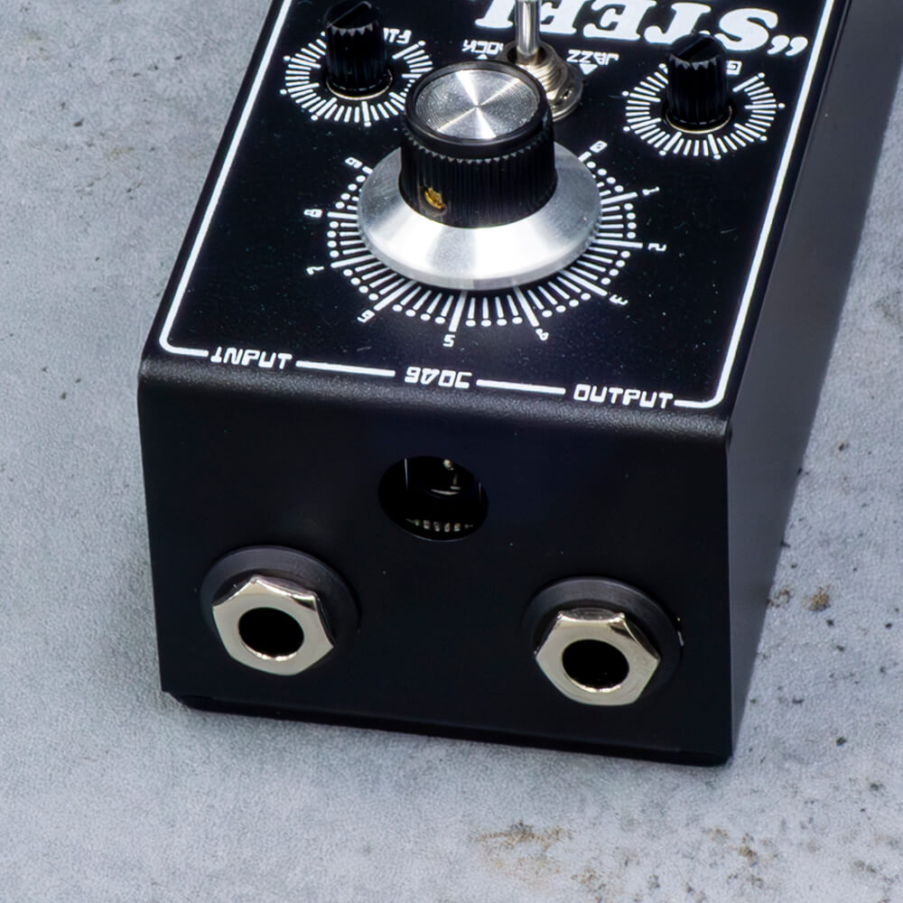 Amazon.com: Vertex Effects Steel String Supreme SRV Preamp