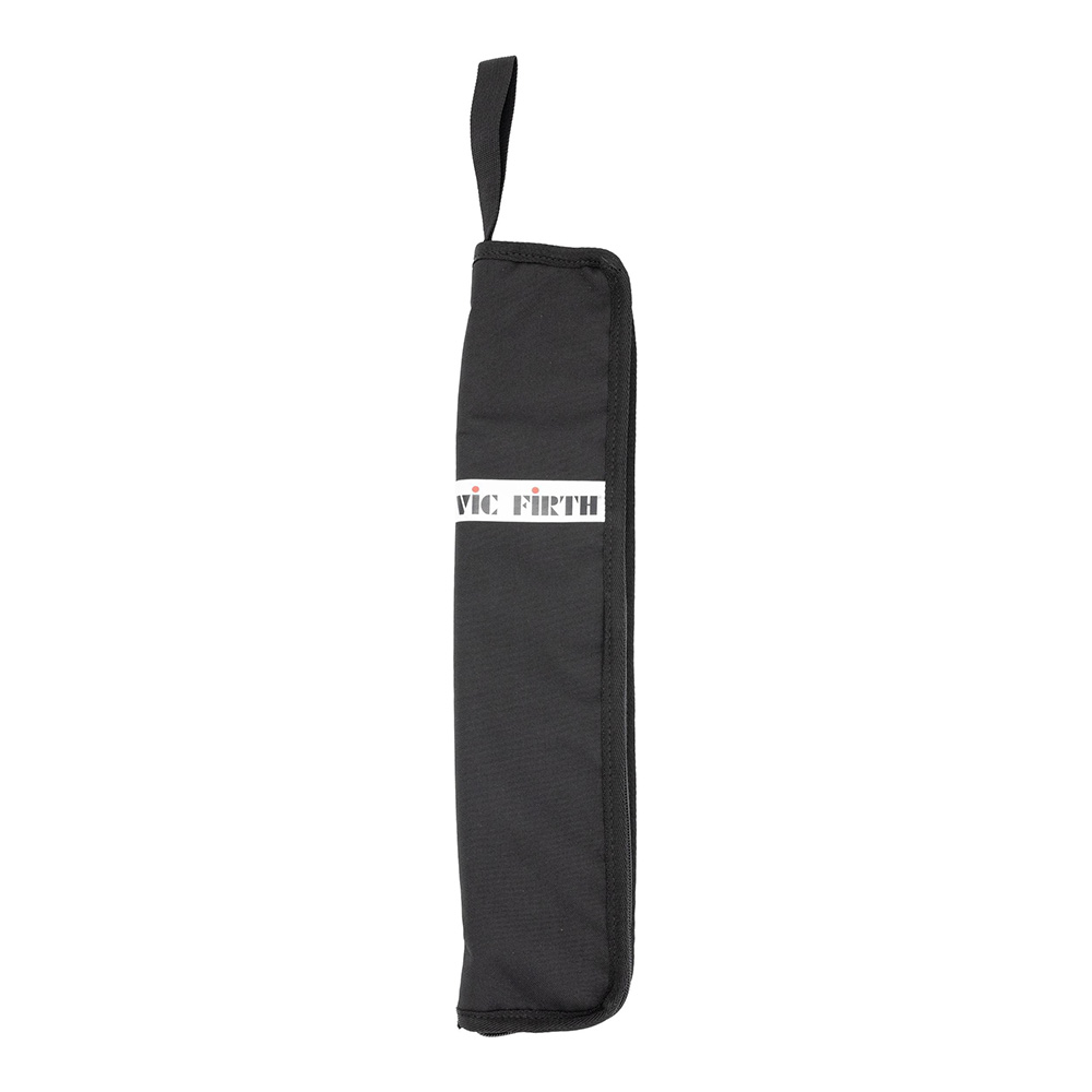 VIC FIRTH Essential Stick Bag ブラック [VIC-VXSB #B]｜ミュージック