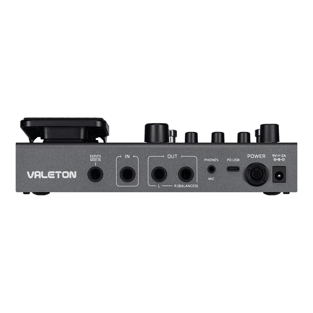 VALETON GP-150｜ミュージックランドKEY