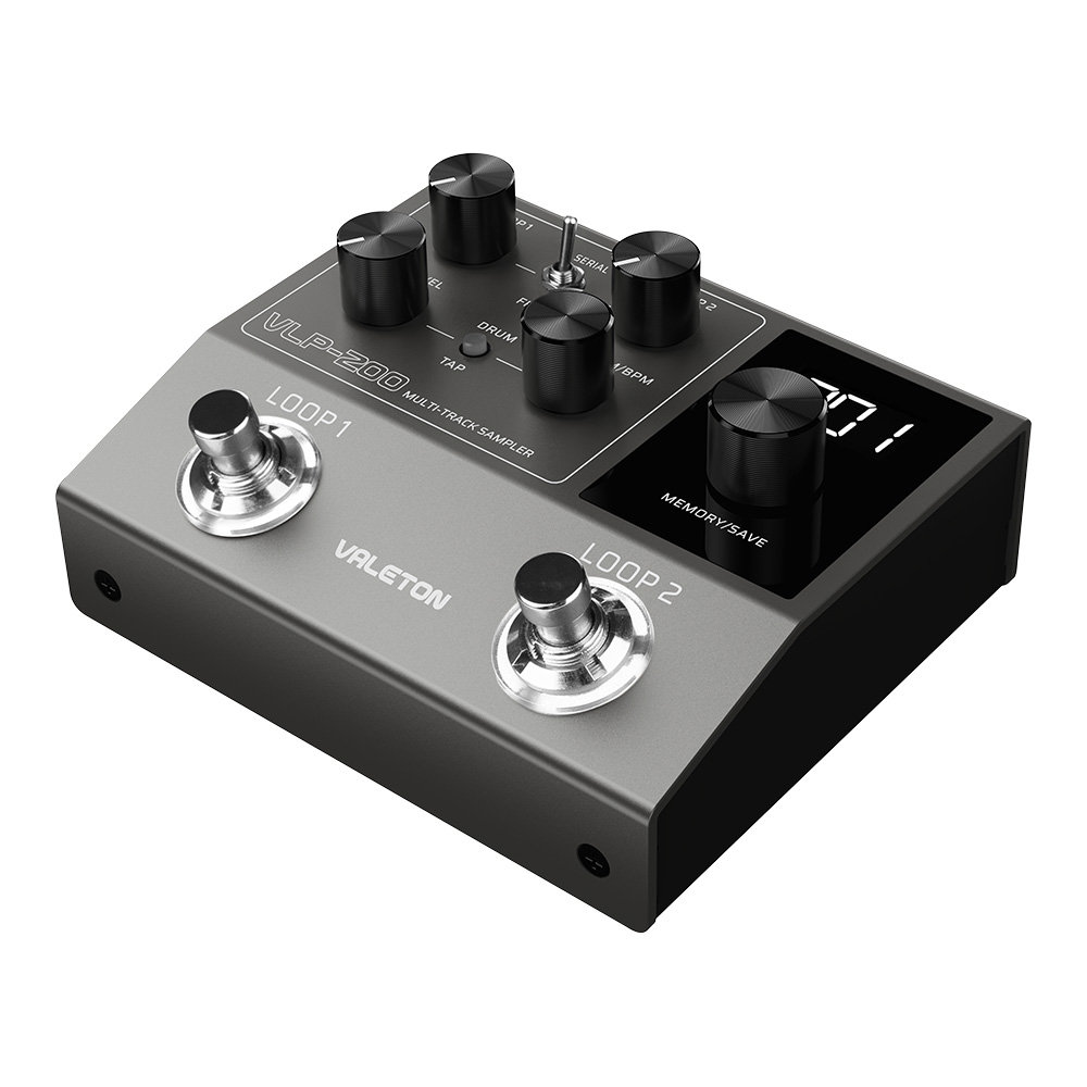 VALETON VLP-200｜ミュージックランドKEY