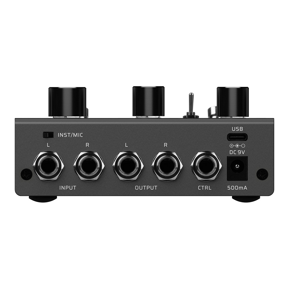 VALETON VLP-200｜ミュージックランドKEY