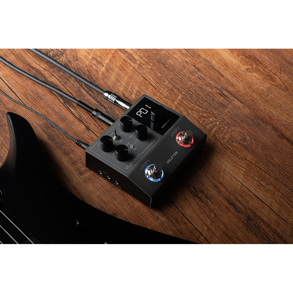 VALETON VLP-200｜ミュージックランドKEY