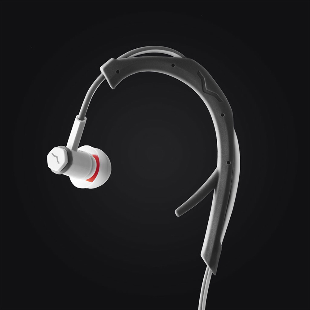 V - MODA Forzaインイヤハイブリッドスポーツヘッドフォン3ボタンリモート&amp;マイク???Appleデバイス、ブラック FRZ-I-ORANGE Amazon.co.jp: V - MODA Forzaインイヤハイブリッドスポーツ