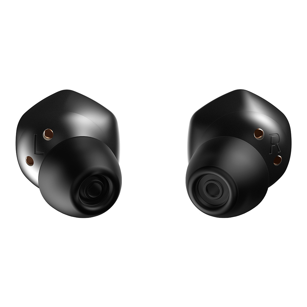 V−MODA HEXAMOVE LITE RED Bluetoothイヤホン V-MODA | Hexamove Pro