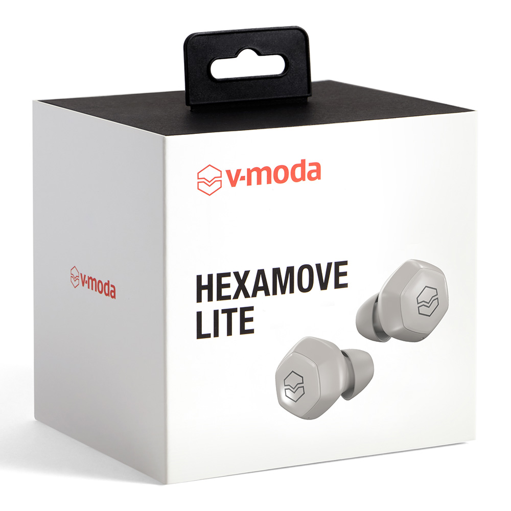 v-moda Hexamove Lite HEXM-LITE-SWH｜ミュージックランドKEY