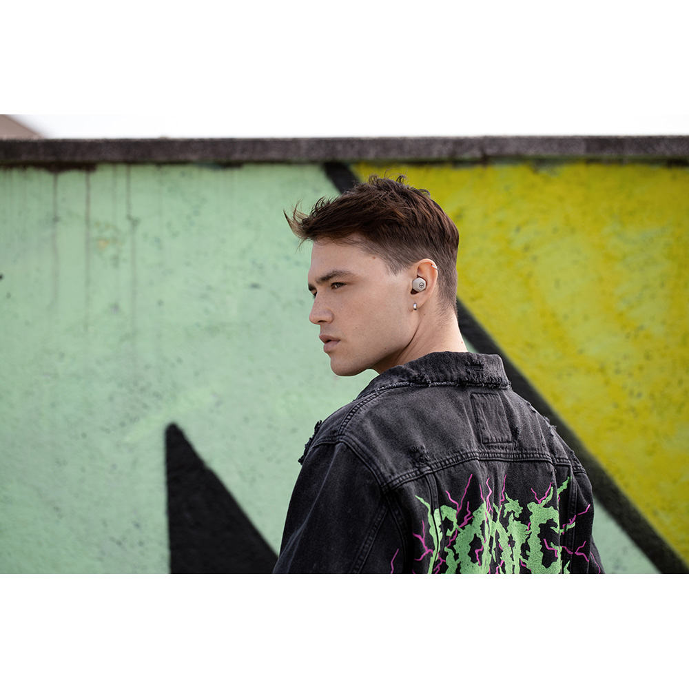 v-moda Hexamove Lite HEXM-LITE-SWH｜ミュージックランドKEY