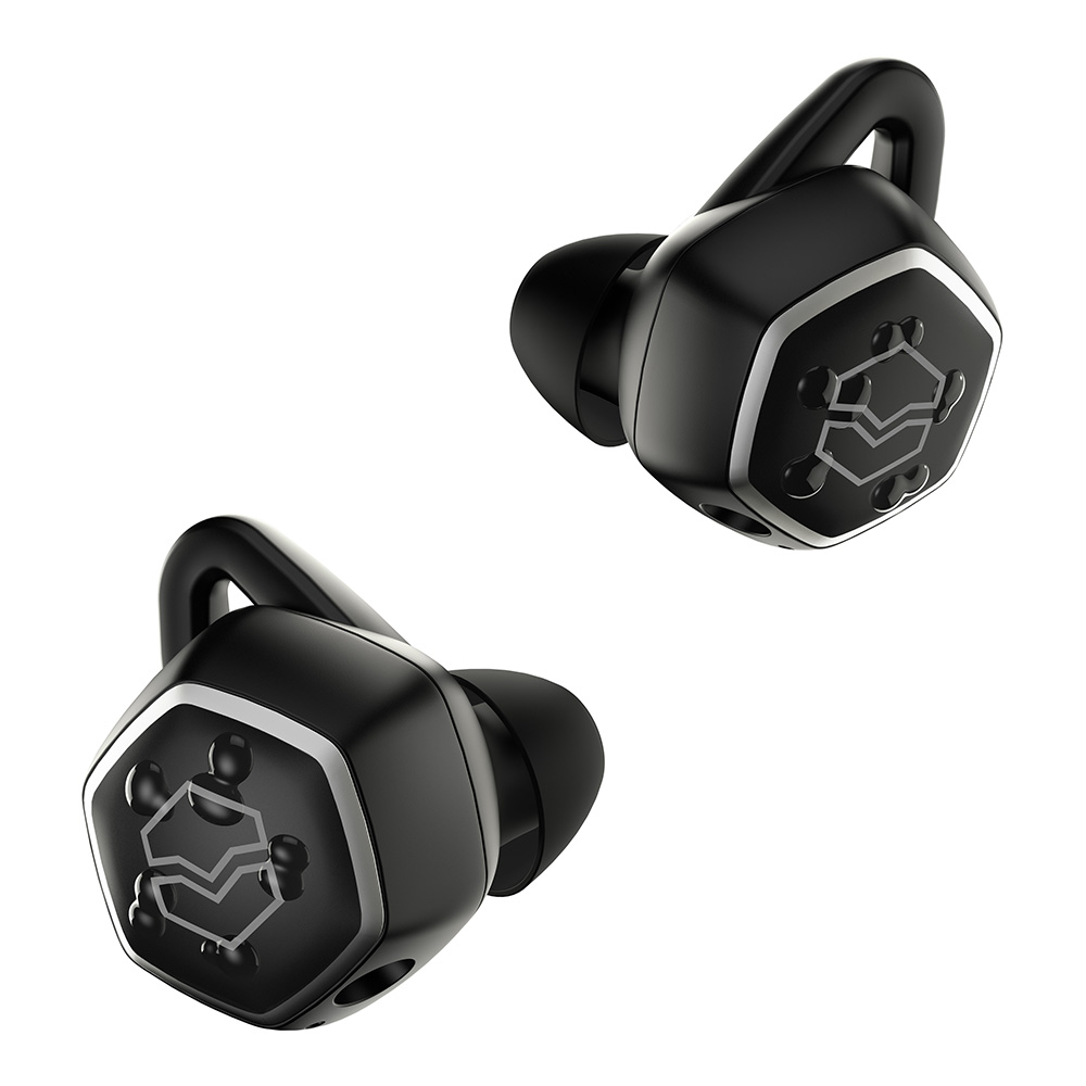 v-moda Hexamove Pro HEXM-PR-BK｜ミュージックランドKEY