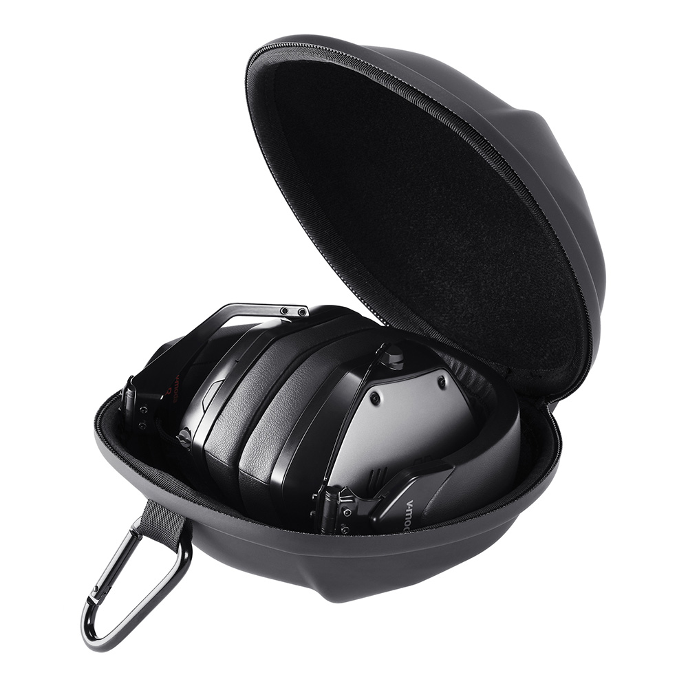 v-moda M-200 ANC Active Noise Canceling Headphone｜ミュージック