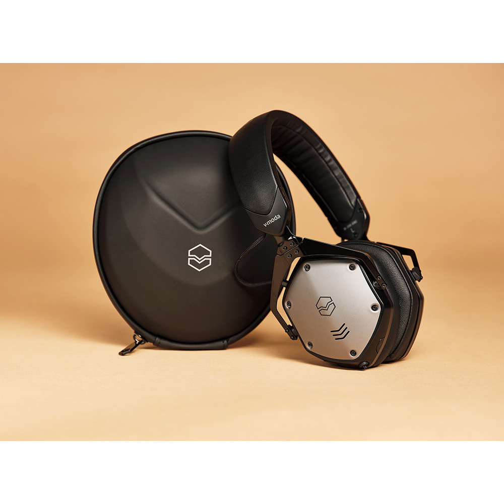 ローランド V-MODA M-200 ヘッドホン - オーディオ機器