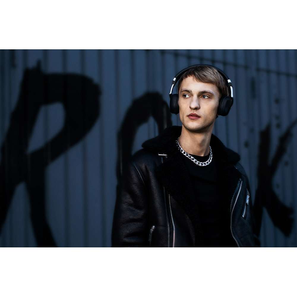 v-moda S-80-BK｜ミュージックランドKEY