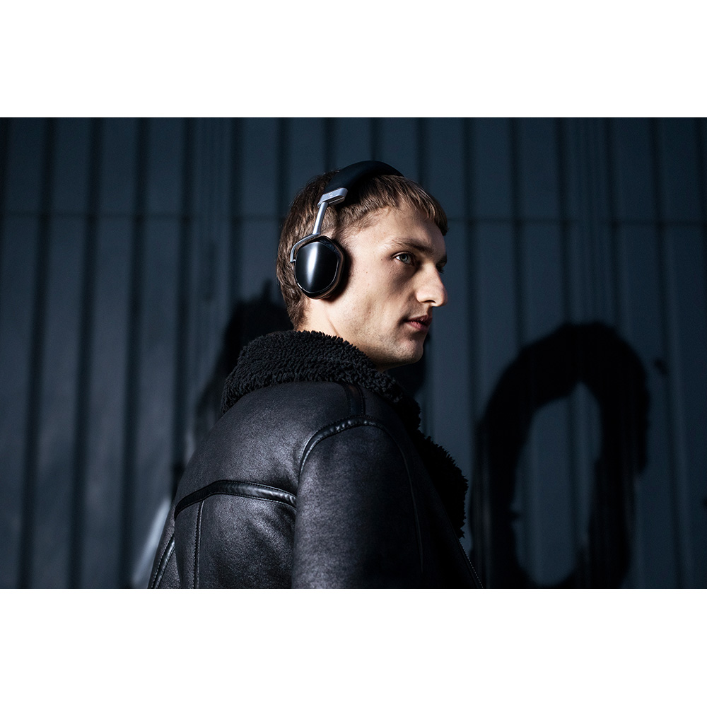 V−MODA S-80-BK BLACK v-moda S-80-BK｜ミュージックランドKEY