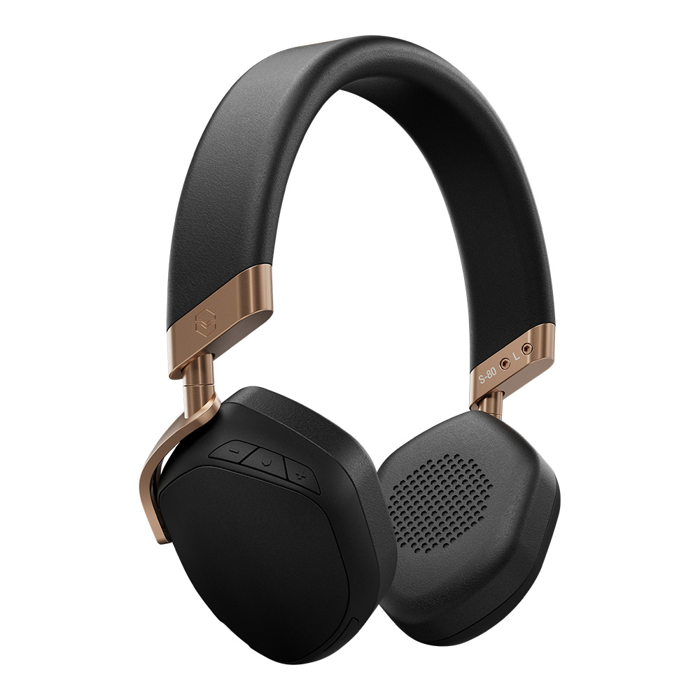 v-moda S-80-RG｜ミュージックランドKEY