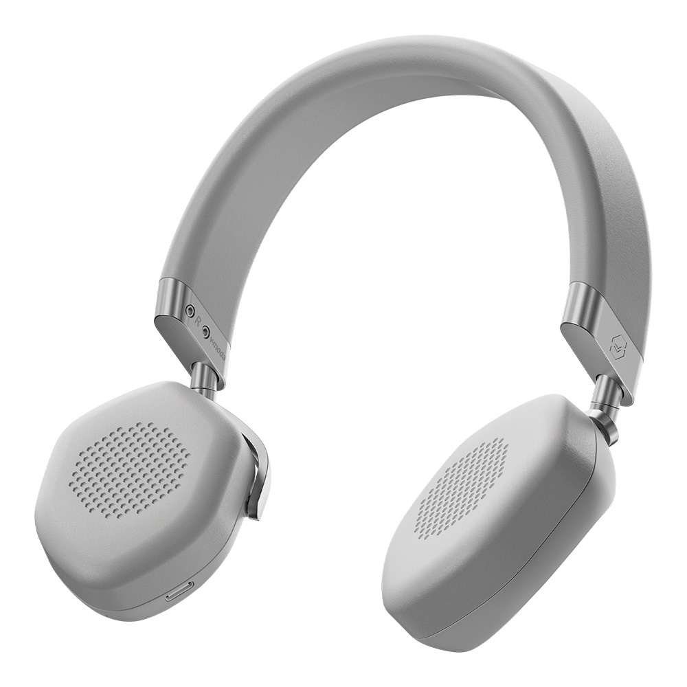 ヘッドホン　V-Moda S-80 bluetooth V-MODA S-80 | Bluetoothワイヤレス・ヘッドホン＋パーソナル