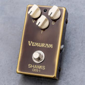 VEMURAM SHANKS ODS-1｜ミュージックランドKEY