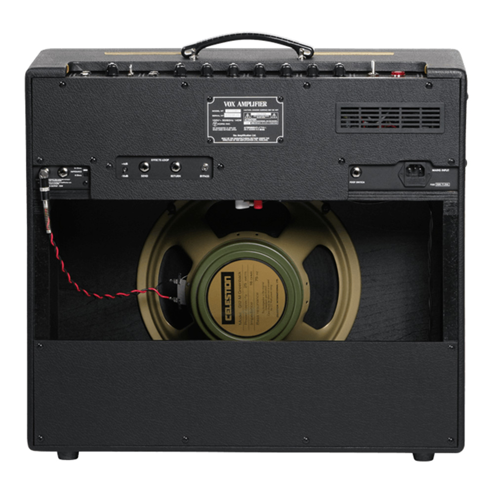 VOX AC15HWR1｜ミュージックランドKEY