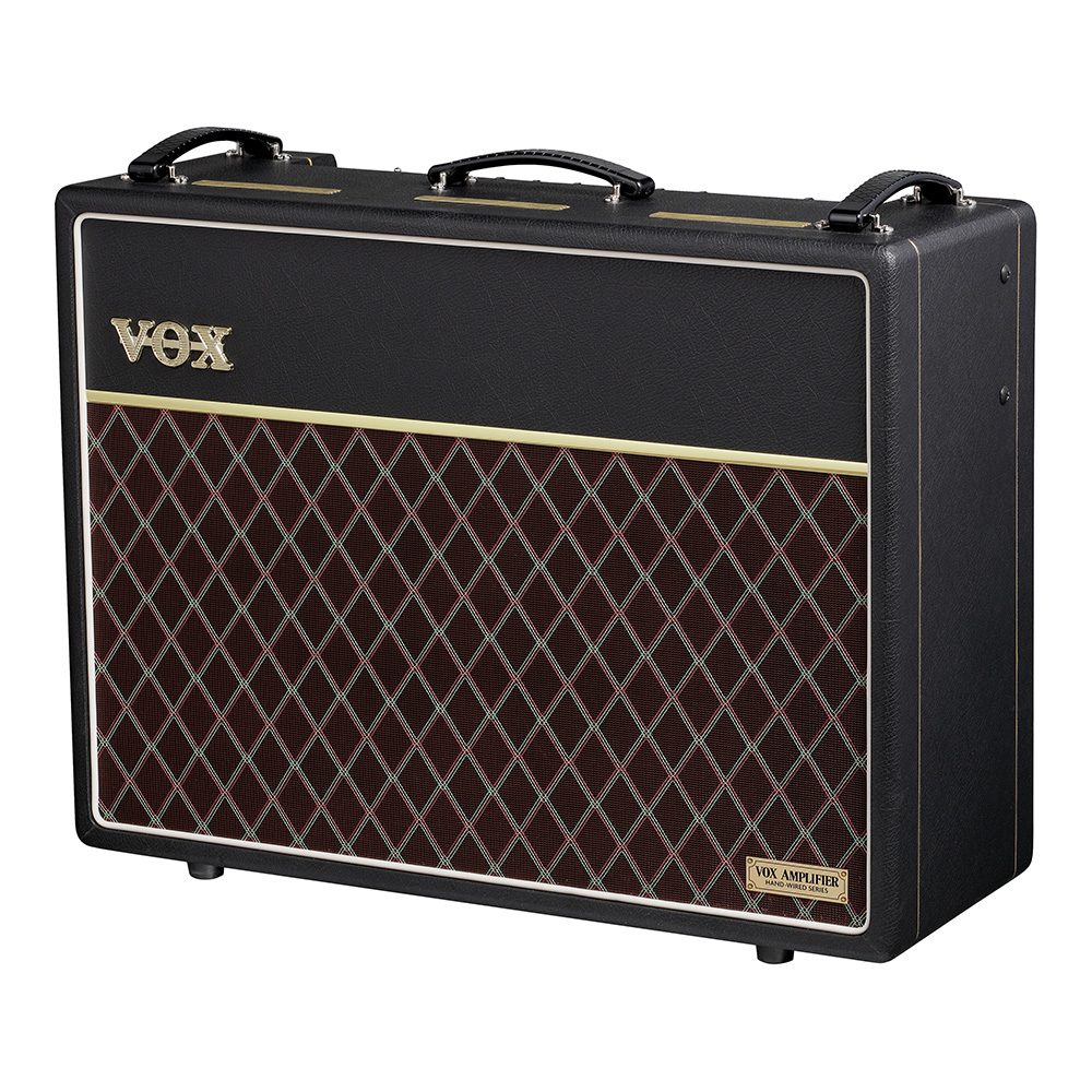 VOX AC30HWR2｜ミュージックランドKEY